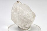 Gemmy, Colorless Calcite Crystal - Red Dome Mine #204675-1